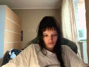 Cam4 Free Porn Cam of RenettaWolvin