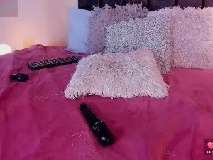 Cam4 Free Porn Cam of Kloe_s