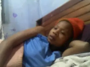 Cam4 Live Porn of RihannaGood691