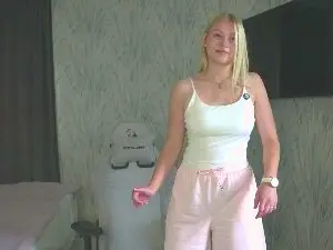 Cam4 Private Sex Chat of DeloraPriestley