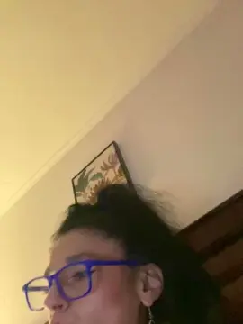 Cam4 Sex Cam of Monttychilena