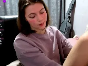 Cam4 Live Sex Cam of TonyaNatiello