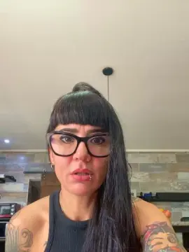 Cam4 Private Sex Chat of Morochahottatoo