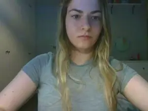 Cam4 Live Porn of Rosie_June