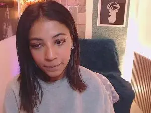 Cam4 Adult Webcam of Scarleet_miaa