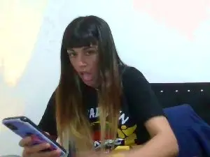 Cam4 Live Sex Cam of Sympaticdemon