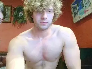 Cam4 Sex Chat of _Kamax69