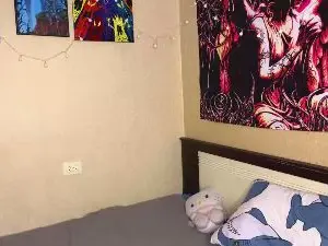 Cam4 Free Porn Cam of lilSilvian