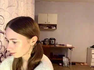 Cam4 Watch Live Sex Cams of InesForehand