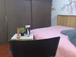 Cam4 Nude Webcam of CharlottheEvans