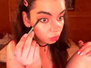 Cam4 Live Porn of LiviaWinget