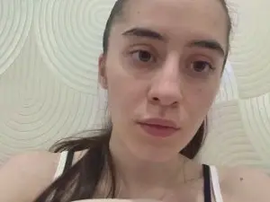 Cam4 Nude Webcam of SaritaTrammel