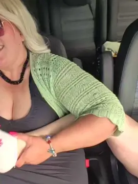 Cam4 Live Sex Cam of SensualMinx