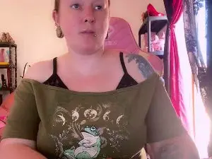 Cam4 Free Live Porn of fetish_girl
