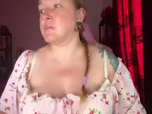 Cam4 Nude Webcam of fetish_girl