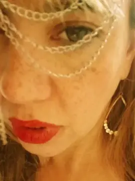 Cam4 Free Porn Cam of margot30