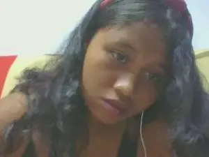 Cam4 Live Porn of mendrika5