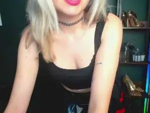 Cam4 Best Webcam of niceHEIDI
