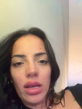 Cam4 Live Porn of SABRINIIXC