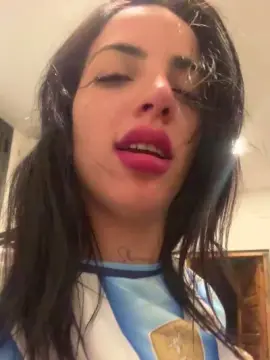 Cam4 Live Sex of SABRINIIXC