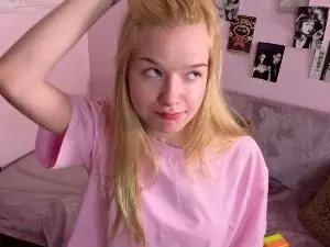 Cam4 Adult Webcam of ArlaVisnic