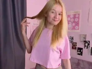 Cam4 Live Sex of ArlaVisnic