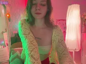 Cam4 Free Porn Cam of altertyanka