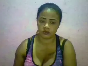 Cam4 Adult Video Chat of MurelahSexy