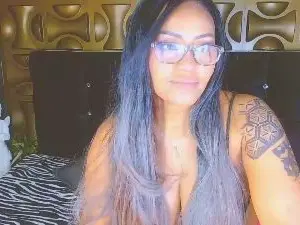 Cam4 Live Sex Cam of black_ambar