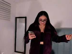 Cam4 Live Porn of Lya_dubois