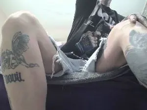 Cam4 Best Webcam of KennyVibe