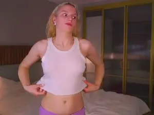 Cam4 Adult Video Chat of dasha_brown