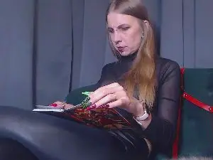 Cam4 Adult Webcam of alexa_zaryanova