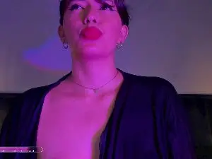Cam4 Nude Webcam of Bellarohs