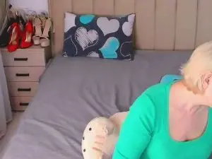 Cam4 Sex Chat of sabrinamac