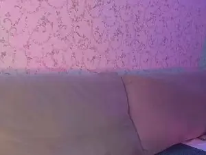 Cam4 Live Sex of HilmaMajkowski