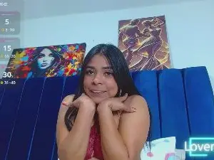 Cam4 Best live sex cam show of Bombom_brown1