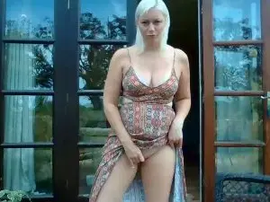 Cam4 Private Sex Chat of British_Kim