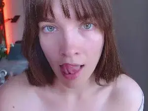Cam4 Live Porn of kenzie_passion