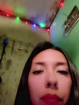 Cam4 Nude Webcam of AngelaIgnacia