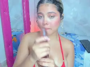 Cam4 Best Webcam of sofiacastillo01