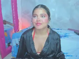 Cam4 Adult Webcam of sofiacastillo01