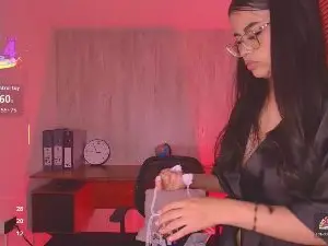 Cam4 Adult Video Chat of Susan_Voltaire