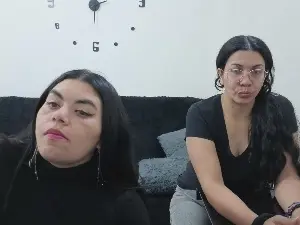 Cam4 Live Porn of lesb_crazy_fun