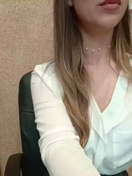 Cam4 Nude Webcam of dzinblondi