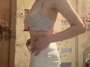 Cam4 Sex Cam of IleenCostell