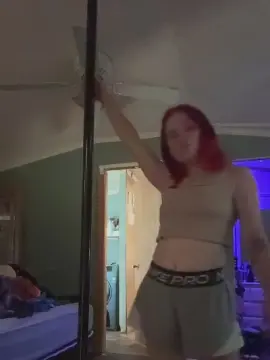 Cam4 Nude Webcam of cherry2fyneee