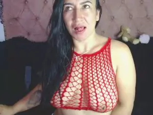 Cam4 Free Porn Cam of Luccy_1