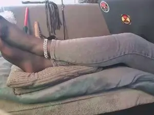 Cam4 Sex Cam of MonicaNylon