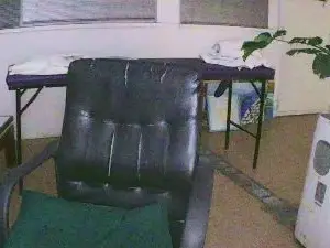 Cam4 Sex Chat of FelinaMza